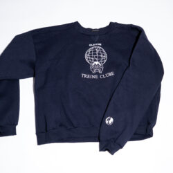 Moletom Treine Clube