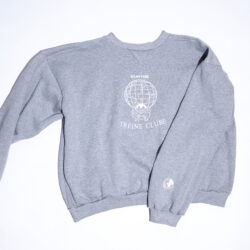 Moletom Careca do Rocky